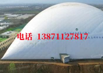 佛坪气膜棚卷帘门,电动门